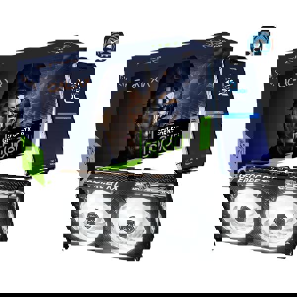 GALAX RTX 5060TI 1-CLICK OC V2 16GB